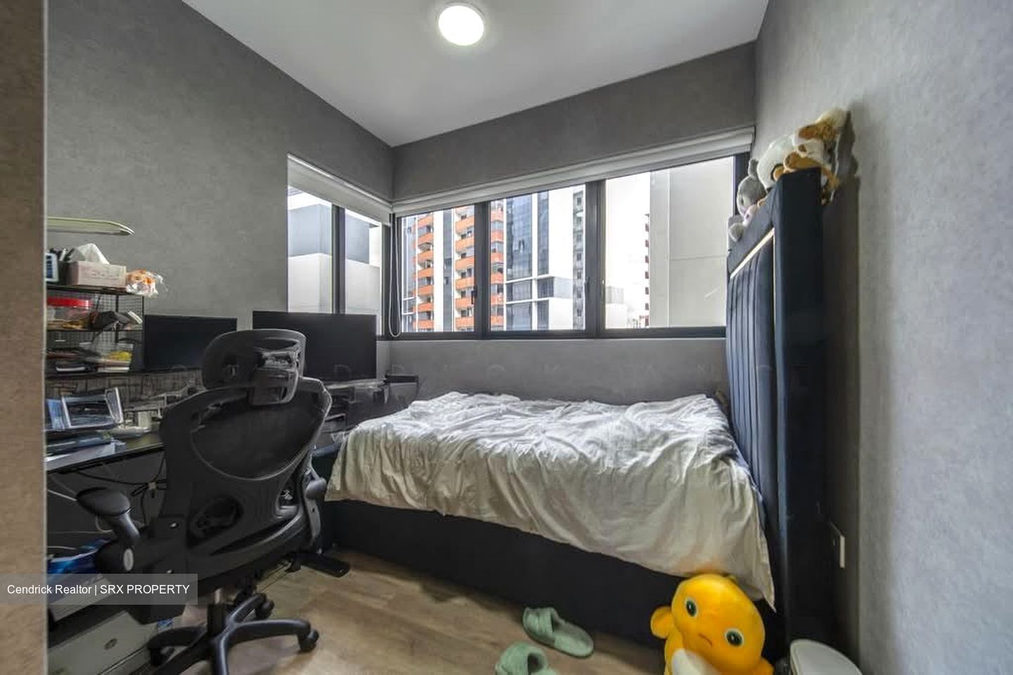 Riverfront Residences (D19), Apartment #549572001